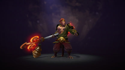 Guardian IV | MMR: 1097 - Behavior: 12000 - Communication: 12000