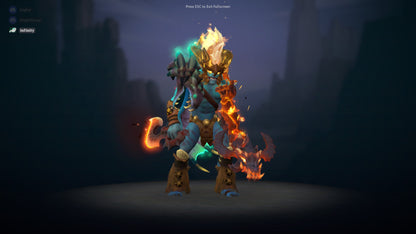 Crusader IV | MMR: 1961 - Behavior: 10116 - Communication: 10116