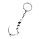 Dragonclaw Hook Key Chain