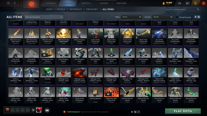 Divine V | MMR: 5459 - Behavior: 11364 - Communication: 11364