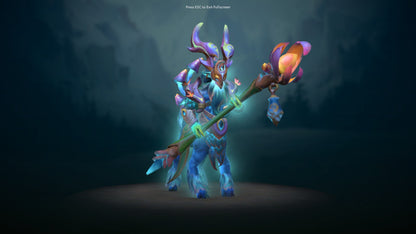 Legend I | MMR: 3200 - Behavior: 10000 - Communication: 10000