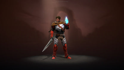 Ancient III | MMR: 4092 - Behavior: 10000 - Communication: 10000