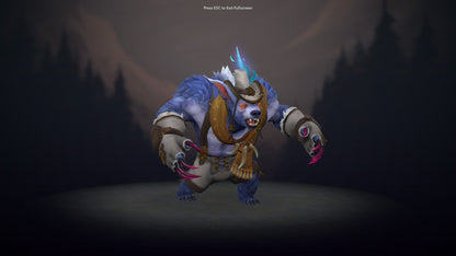 Archon I | MMR: 2355 - Behavior: 11966 - Communication: 11966