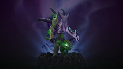 Archon II | MMR: 2415 - Behavior: 10250 - Communication: 10250