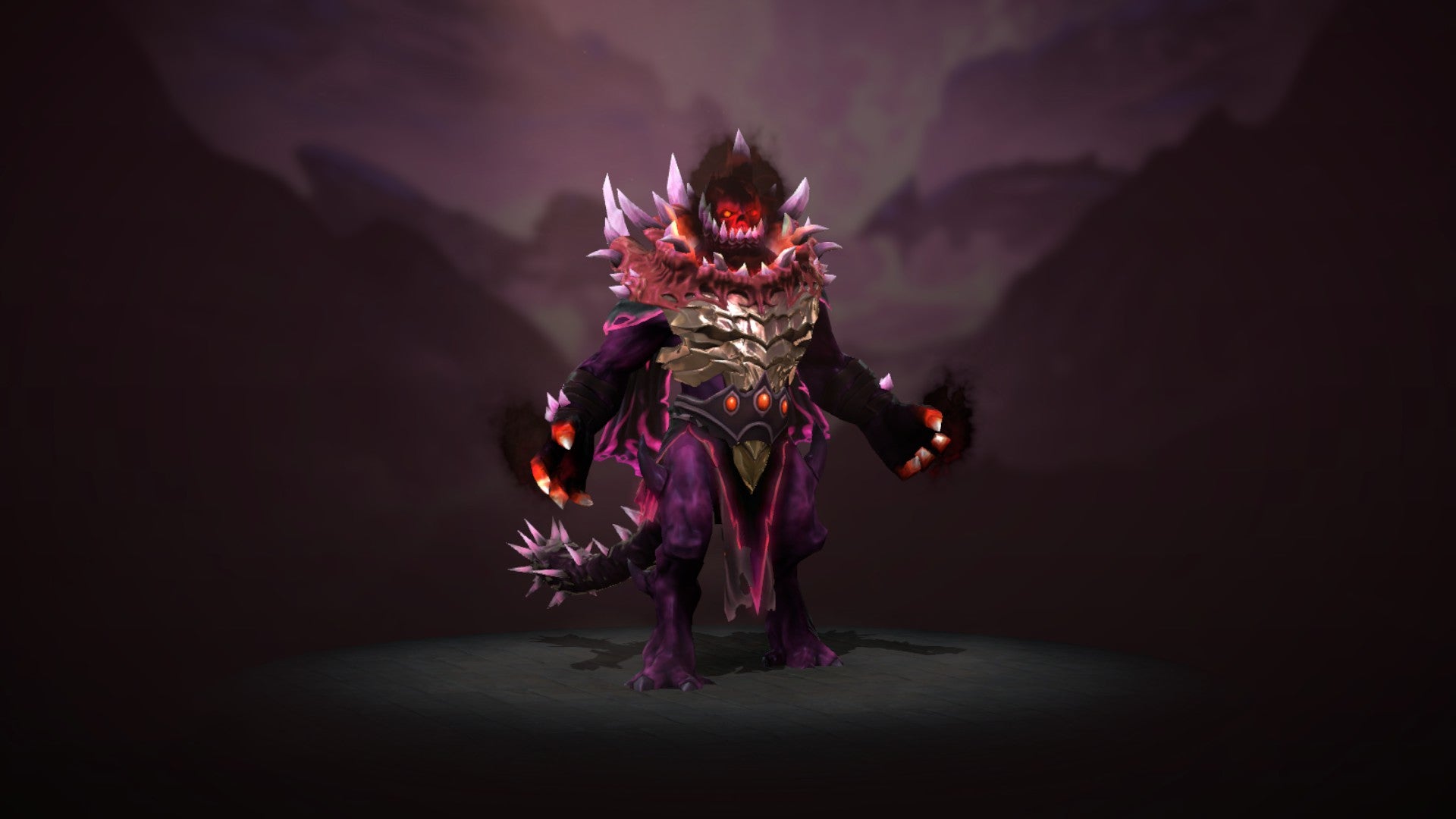 Crusader III | MMR: 1965 - Behavior: 9050 - Communication: 9050