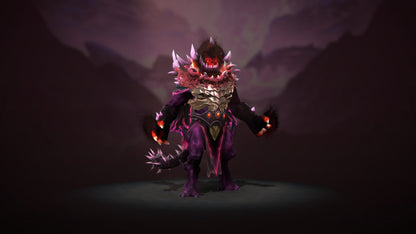 Crusader III | MMR: 1965 - Behavior: 9050 - Communication: 9050