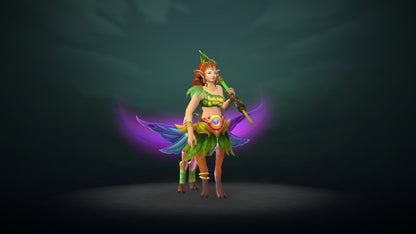 Immortal | MMR: 6532 - Behavior: 8123 - Communication: 8123