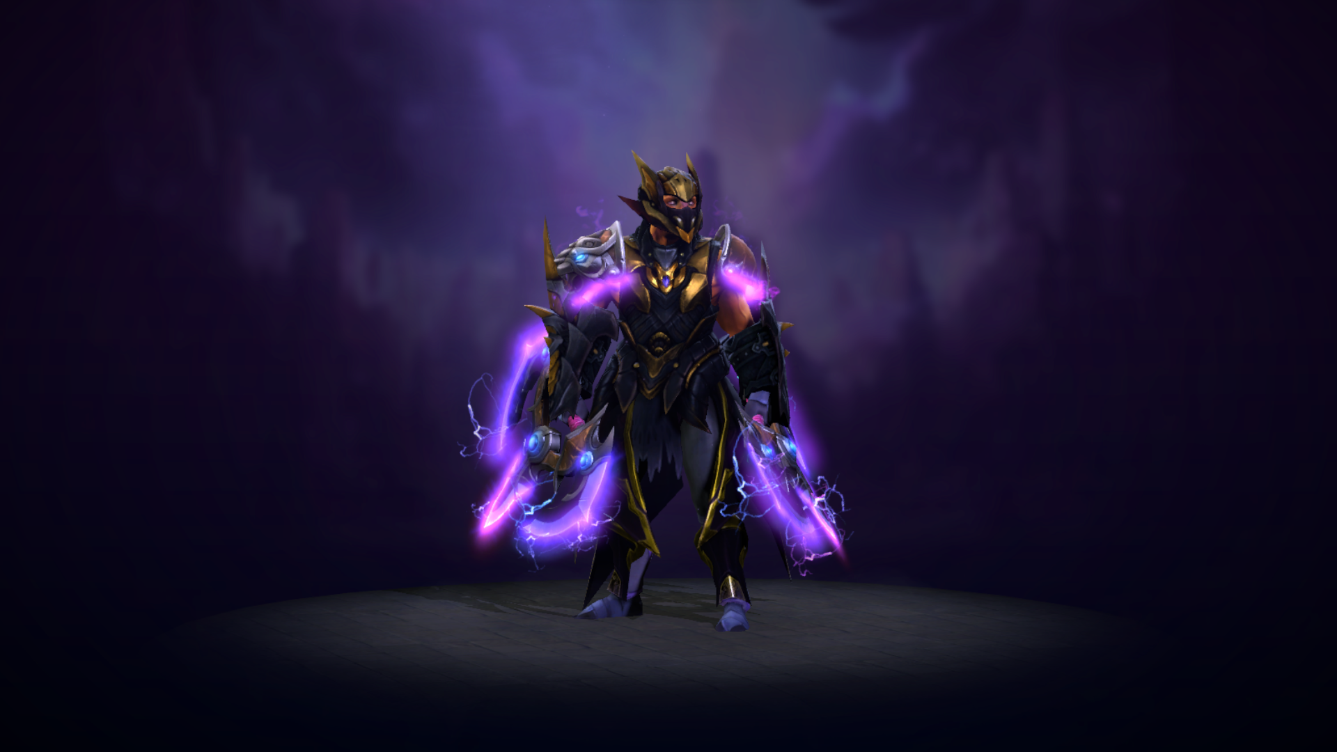 Immortal | MMR: 6098 [4814 - Leaderboard] - Behavior: 9908 - Communication: 9908