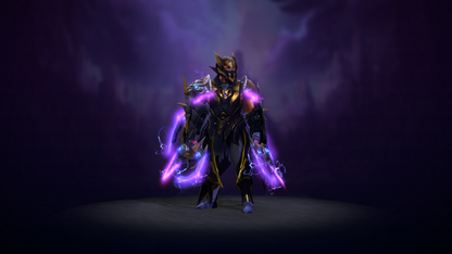 Immortal | MMR: 6098 [4814 - Leaderboard] - Behavior: 9908 - Communication: 9908