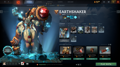 Not Calibrated | MMR: TBD - Conduct: 10000