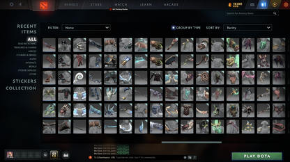 Archon IV | MMR: 2760 - Behavior: 10000