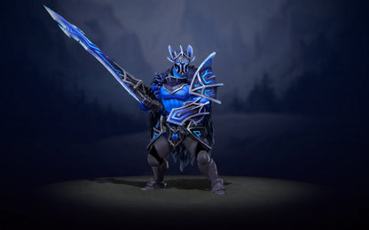 Legend V | MMR: 3799 - Behavior: 8588 - Communication: 8588