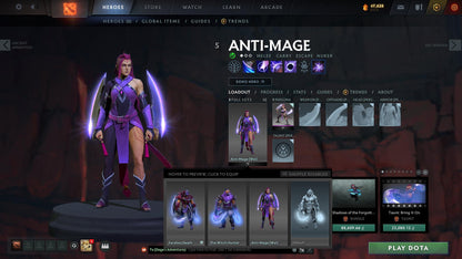 Not Calibrated | MMR: TBD - Conduct: 10000