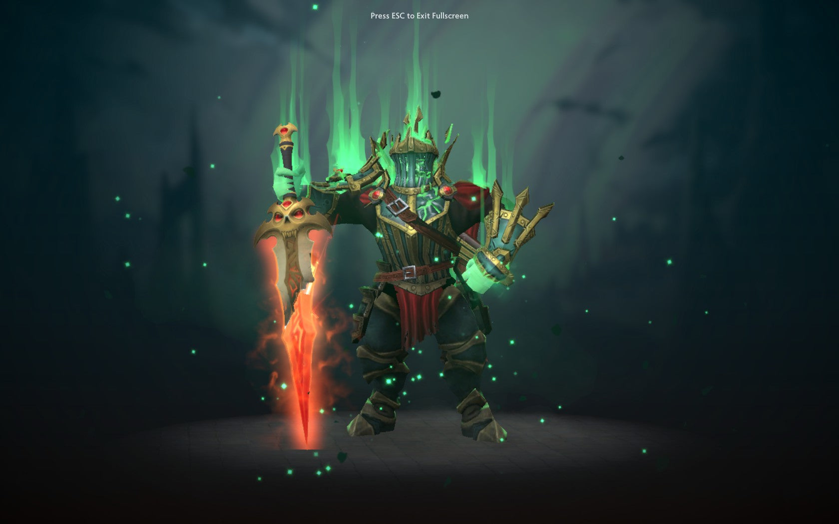 Ancient I | MMR: 3786 - Behavior: 10122 - Communication: 10122