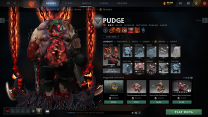 Ancient IV | MMR: 4350 - Behavior: 10000