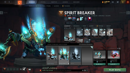 Not Calibrated | MMR: TBD - Conduct: 10000