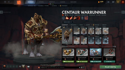 Not Calibrated | MMR: TBD - Behavior: 9950