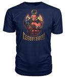 Axe Ceeeeeb! Premium Unisex Tee