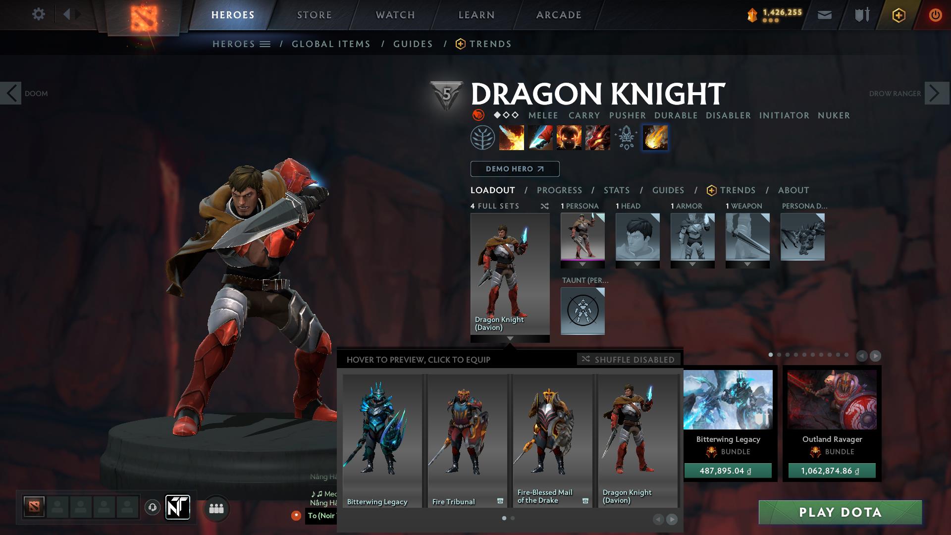 Not Calibrated | MMR: TBD - Conduct: 10000