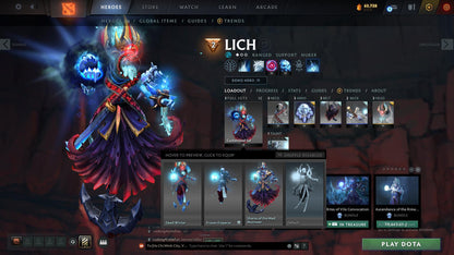 Ancient III | MMR: 4390 - Behavior: 10000