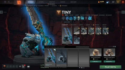 Crusader V | MMR: 2050 - Behavior: 10000