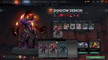 Not Calibrated | MMR: TBD - Conduct: 10000