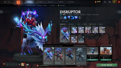 Not Calibrated | MMR: TBD - Conduct: 10000