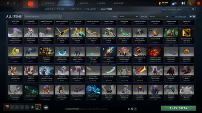 Archon III | MMR: 2514 - Behavior: 8870 - Communication: 8870