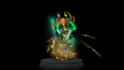 Ancient III | MMR: 4178 - Behavior: 9265