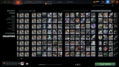 Ancient III | MMR: 4178 - Behavior: 9265