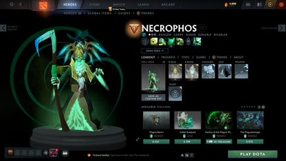 Crusader I | MMR: 1457 - Behavior: 10000