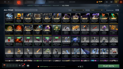 Divine I | MMR: 4521 - Behavior: 12000 - Communication: 11820