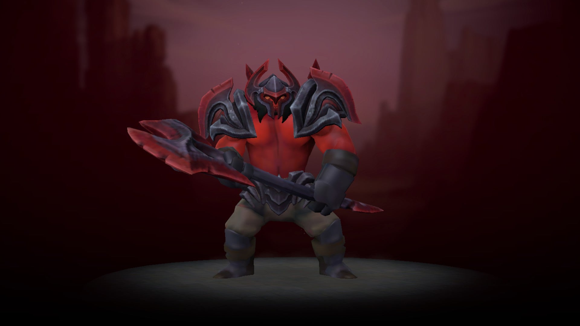 Guardian II | MMR: 1030 - Behavior: 10338 - Communication: 10144