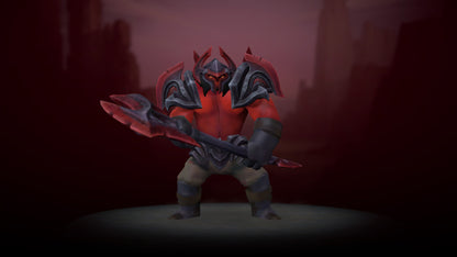 Guardian II | MMR: 1030 - Behavior: 10338 - Communication: 10144