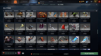 Legend II | MMR: 3237 - Behavior: 8530 - Communication: 8530