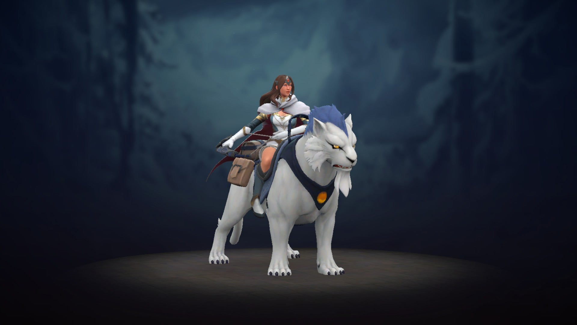 Archon V | MMR: 2847 - Behavior: 10000 - Communication: 10000