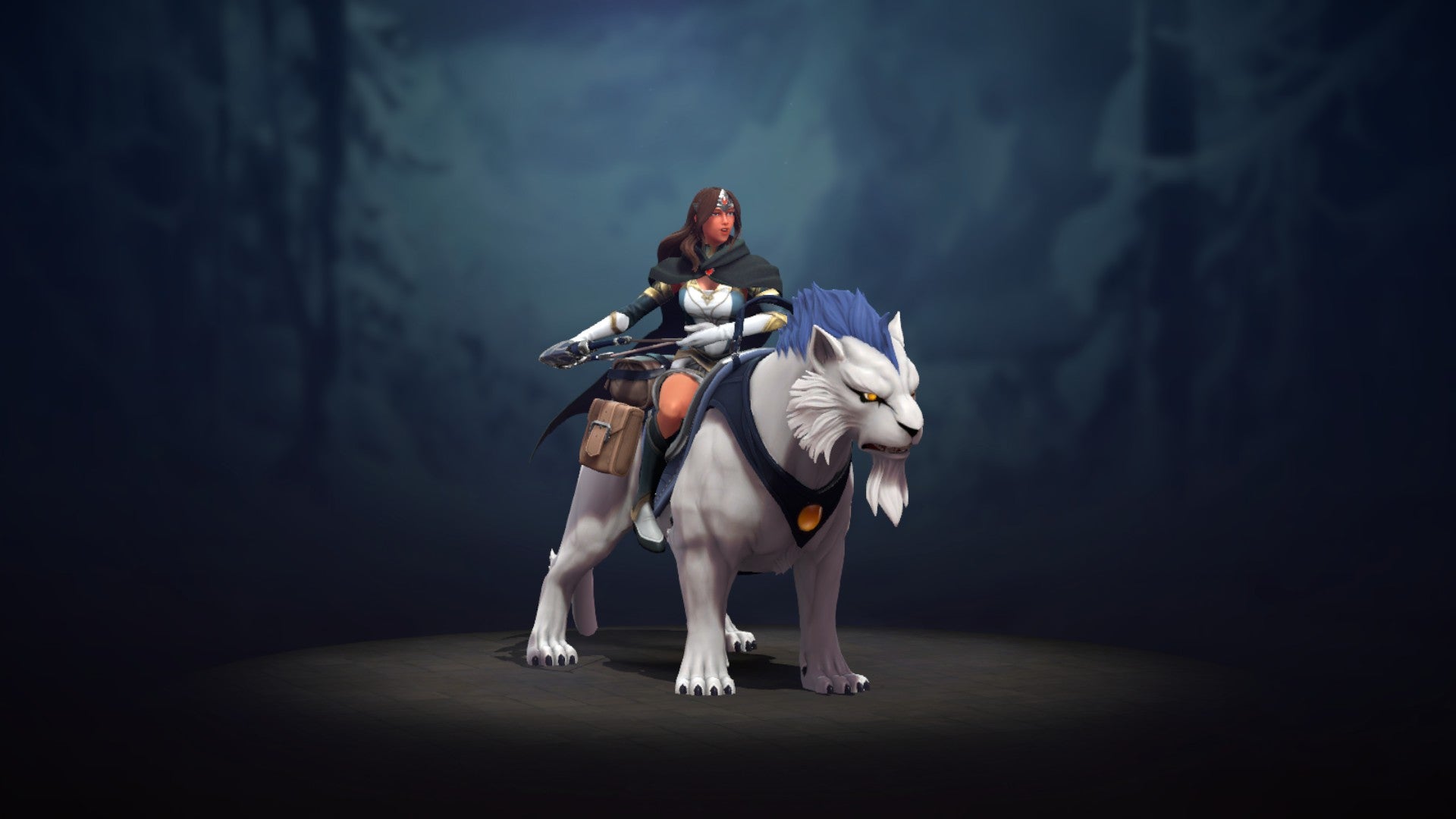 Ancient I | MMR: 3866 - Behavior: 9790 - Communication: 9790