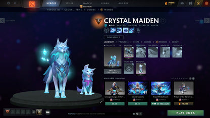 Ancient IV | MMR: 4330 - Behavior: 10000