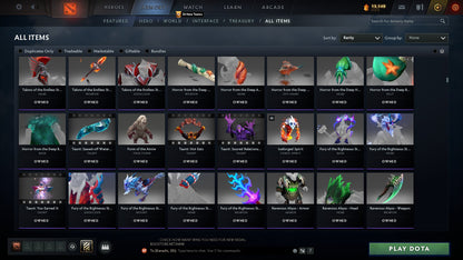 Ancient IV | MMR: 4178 - Behavior: 11250 - Communication: 11250