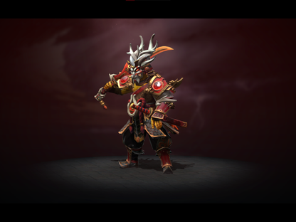 Legend IV | MMR: 3616 - Behavior: 10190 - Communication: 10190