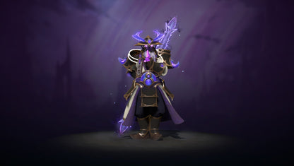 Archon IV | MMR: 2658 - Behavior: 10125 - Communication: 10125