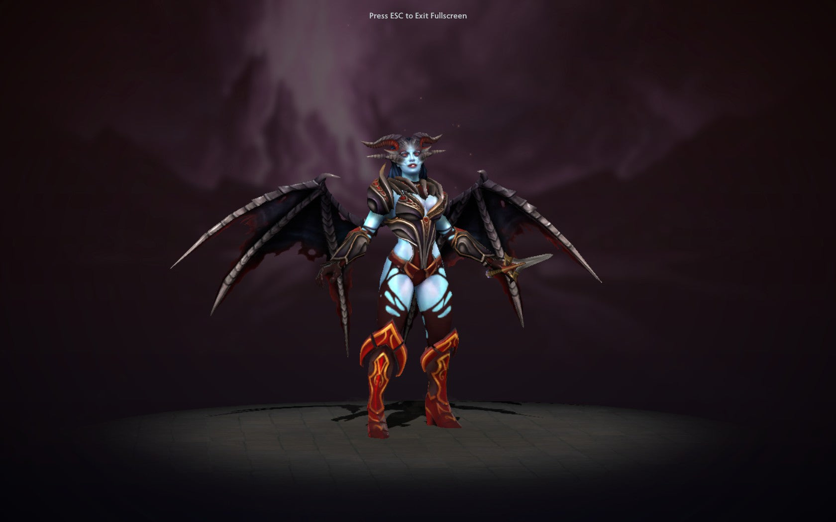 Archon II | MMR: 2499 - Behavior: 9970 - Communication: 9030