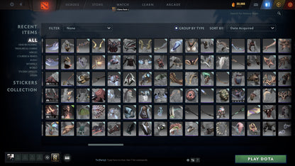 Legend II | MMR: 3100 - Behavior: 10000