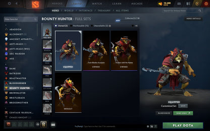 Legend IV | MMR: 3557 - Behavior: 9999 - Communication: 9380