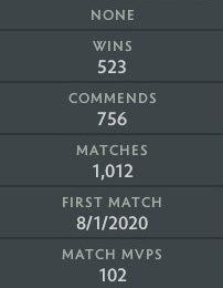 Crusader IV | MMR: 1900 - Behavior: 10000