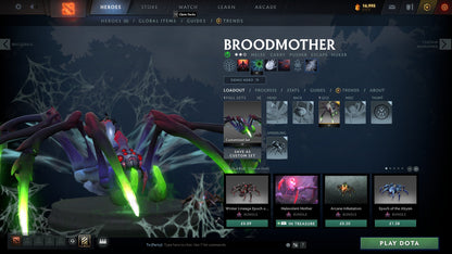 Guardian V | MMR: 1430 - Behavior: 10000