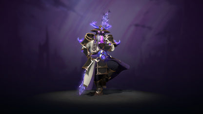 Archon I | MMR: 2322 - Behavior: 12000 - Communication: 12000