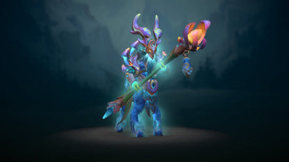 Immortal | MMR: 6631 - Behavior: 9680 - Communication: 9680