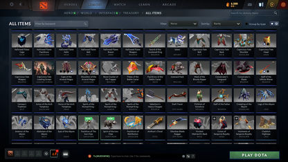 Guardian I | MMR: 673 - Behavior: 9027 - Communication: 9027