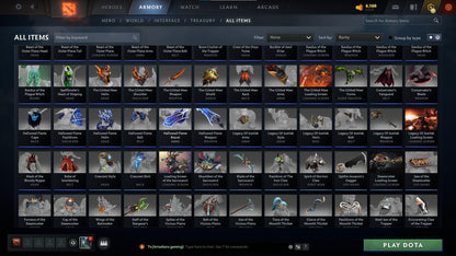 Ancient II | MMR: 3926 - Behavior: 10803 - Communication: 10803